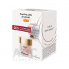 Eucerin Hyaluron Fil. + Elasticity denný krém SPF 30 dóza + náhradná náplň Refill 2 x 50 ml