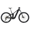 SCOTT Patron 930 (EU) Čierna, Celoodpružený elektrobicykel Veľkosť rámu: M Celoodpružený elektrobicykel