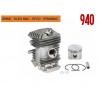 Valec 50060028A Ø40mm pre Oleo-Mac 940
