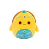 SQUISHMALLOWS Day of the Dead Korytnačka - Thiago
