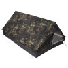 MFH stan MINIPACK pre 2osoby 213x137x97cm FLECKTARN