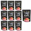 Dolina Noteci Rafi Cat s lososom 300 g