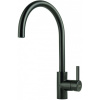 FRANKE FC 0044.503 Eos Neo páková drezová batéria, výška výtoku 238 mm, antracit PVD, 115.0628.253