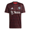 Adidas Manchester United M IT1996 T-shirt (199153) WHITE L (183cm)