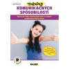 Tréning komunikačných spôsobilostí - Marianna Muller de Morais