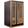 Harvia infrasauna radiant pre 2 osoby