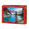 Castorland Jewel of the Rockies Canada 1000 dielov