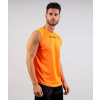 SHIRT SMANICATO GIVOVA ONE športové tielko fluo oranžová 2XL