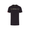 TRAKKER PRODUCTS - Tričko CR Logo T-shirt Black Camo veľ. 3XL