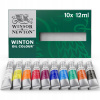 Olejové farby Winsor & Newton 1 ks x 12 ml