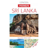 Srí Lanka - poznejte