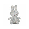 Little Dutch Králiček Miffy textilny Lucky Leaves 20 cm
