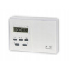 Programovateľný termostat PT10, regulátor Elektrobock (Programovateľný termostat PT10, regulátor Elektrobock)