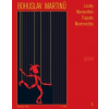 Loutky I - Bohuslav Martinů