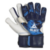 Select 77 Super Grip Negative Cut 2022 M goalkeeper gloves T26-17255 (179405) 9,5