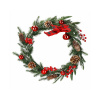 Springos Adventný veniec 150 cm