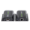 TECHly Techly Extender HDMI Full HD na kábel Cat.5E / 6 / 6A / 7 max. 60m automatická regulácia IDATA EXT-E
