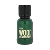 Dsquared2 Green Wood toaletná voda pánská 30 ml