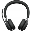 Jabra Evolve2 65, Link380/390c UC Stereo Black 26599-989-899