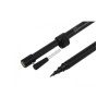 Delphin Rázsoška D-STICK - 80-130cm
