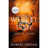 Lord of Chaos - Robert Jordan