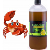 Zalieva Tandem Baits Euro Booster - Krab 1L