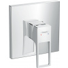 Hansgrohe Metropol, páková sprchová batéria pod omietku, chrómová, HAN-74565000