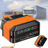 DIAGNOSTICKÉ ROZHRANIE OBD2 BLUETOOTH 5.0 TESTER PRE ANDROID A iOS