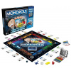 Hasbro Monopoly Super elektronické bankovníctvo