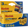 Kodak 135 Ultramax Carded 400-24x3