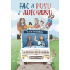Pac a pusu z autobusu - Lucie Křesťanová