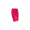 Dámske cyklistické šortky Sensor Helium hot pink -L