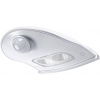Nástenná lampa Ledvance - LED Vonkajšie nástenné svietidlo so senzorom DOORLED LED/0,95/4,5V IP54 (107478)
