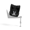Cybex Sirona T i-Size Sepia Black Comfort