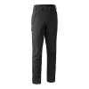 DEERHUNTER Strike Full Stretch Trousers Black | celostrečové nohavice Veľkosť: 54