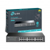 24-portový Gigabitový Switch TP-LINK TL-SG1024D