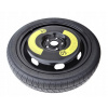 Dojazdové koleso 125/70R18 Volkswagen Golf Sportsvan (2014-2020) ORIGINÁL