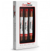 The Chilli Doctor No 3 Collection 3 x 9 g