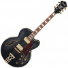 Ibanez AF75G-BKF Black Flat
