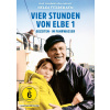 Vier Stunden von Elbe 1 - Eine Trilogie von und mit Helga Feddersen (DVD)