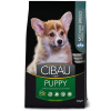 Farmina N&D Cibau Puppy Medium Kuracie mäso 2,5kg