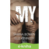 E-kniha My - Elle Kennedy