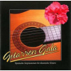 2CD Isaac Albéniz: Gitarren Gala - Spanische Impressionen Für Gitarre