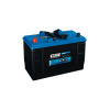 Exide Dual 12V 115Ah 760A, ER550