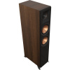 Klipsch RP-6000F II Farba: Walnut