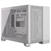 Corsair 2500D AIRFLOW Midi Tower White (CC-9011264-WW)