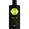 Syoss šampón 440 ml Rizos Pro