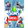 The Sims 3: Diesel Kolekce (PC/Mac)