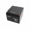 Akumulátor FUKAWA FWL24-12 (12V 24Ah živ. 10 rokov) (11233)