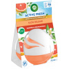 Air Wick Active Fresh Guľôčkový osviežovač vzduchu Grapefruit a pomarančový kvet 75 ml